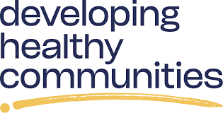 Developing Healthy Communities
