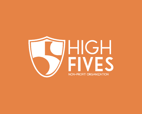 High Fives Foundation