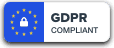 GDPR Compliant