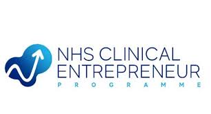 NHS Clinical Entrepreneur Programme