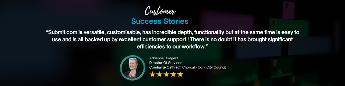 Customer Success Story