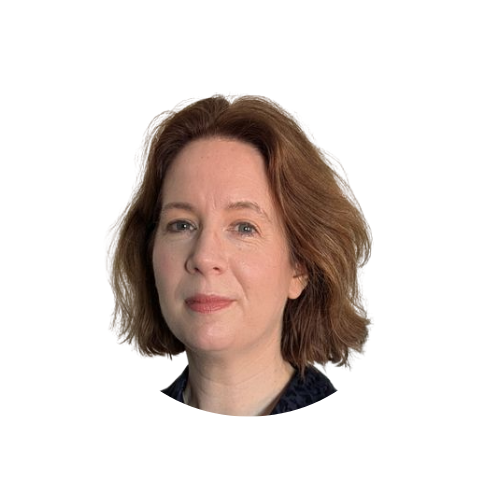 Sarah-Jane Goldring – Clear Project Manager, DHC