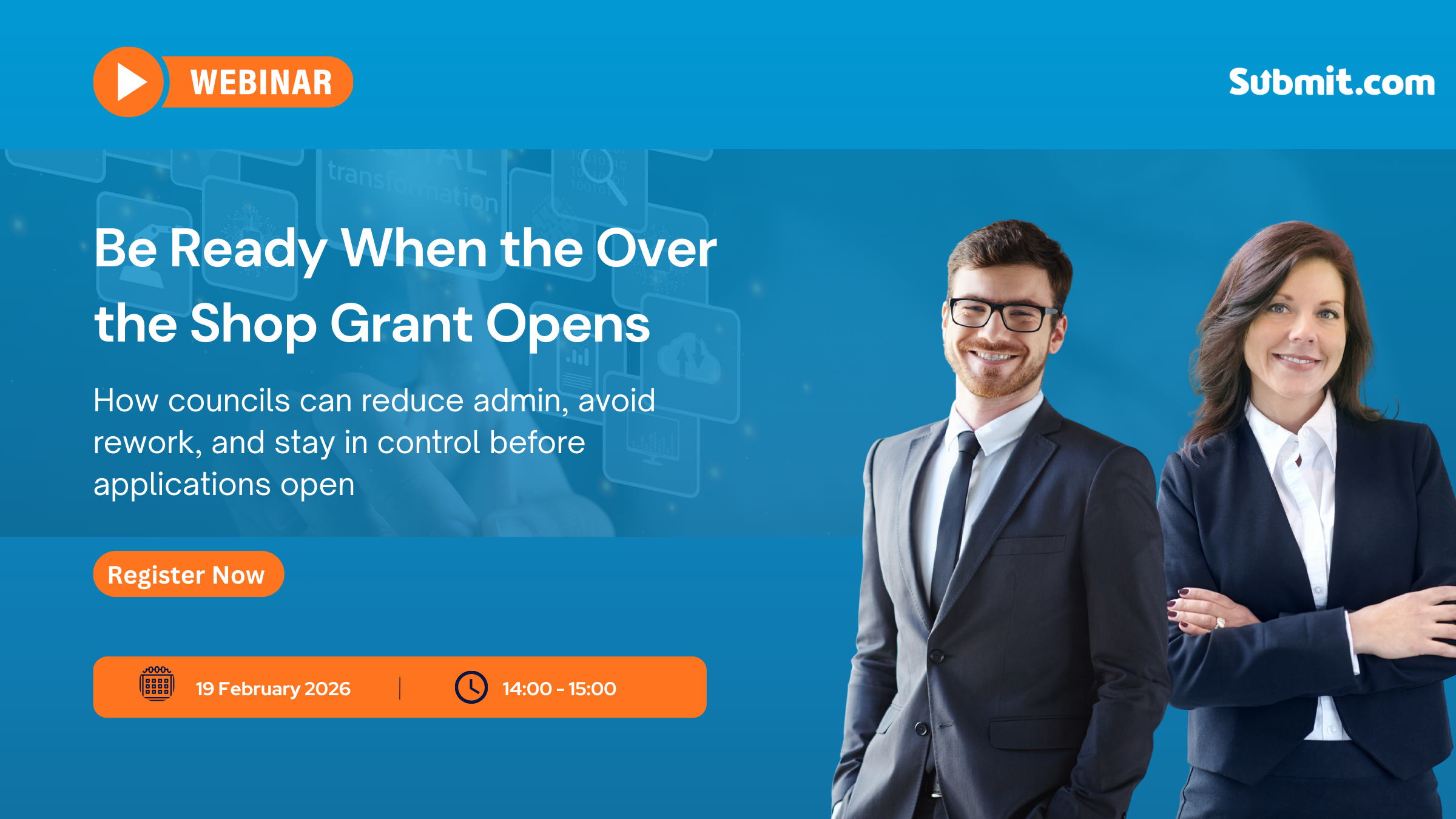 Webinar Presentation Preview