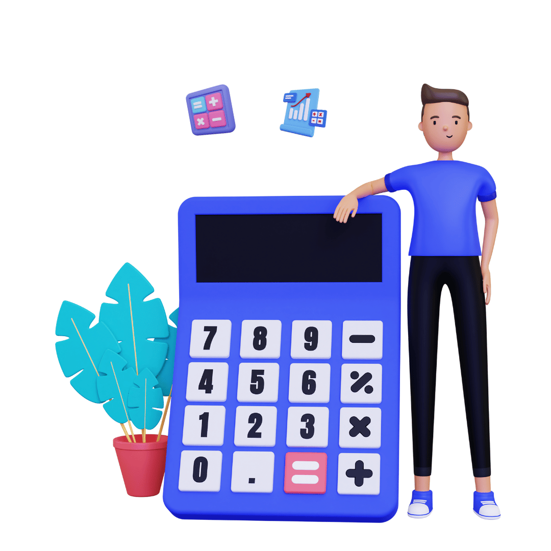 ROI Calculator