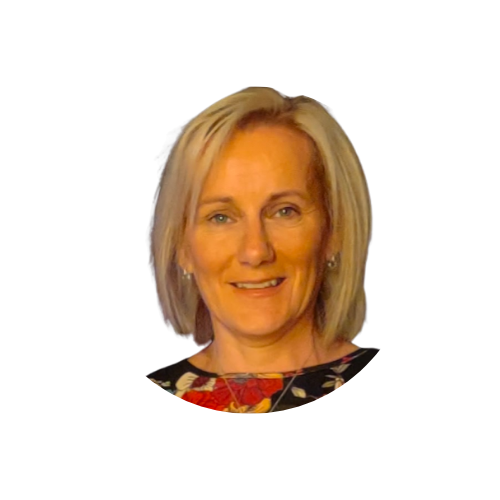 Pauline Kelly – Project Co-ordinator, DHC